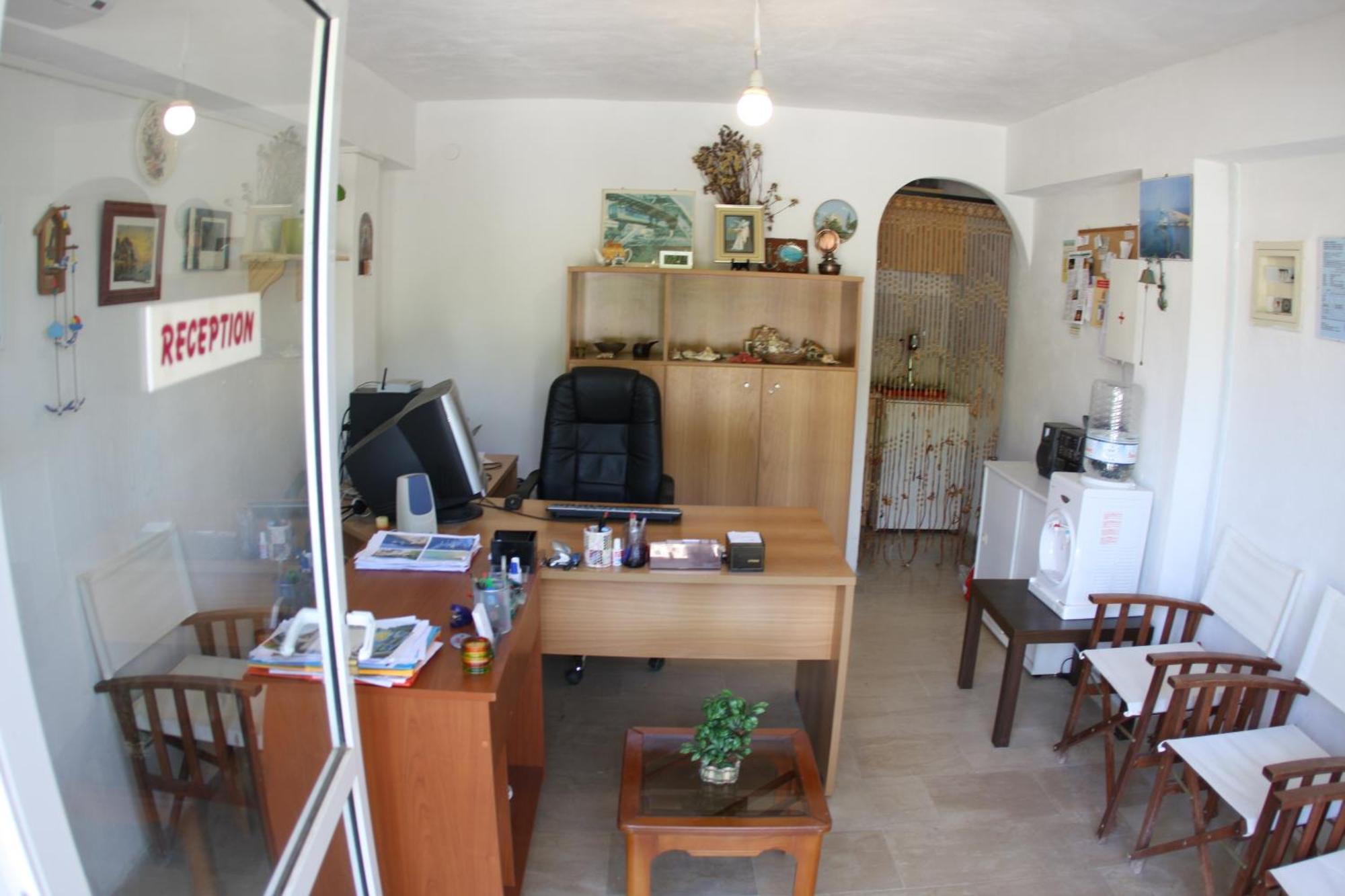 ذيسْخا Villa Avra الغرفة الصورة