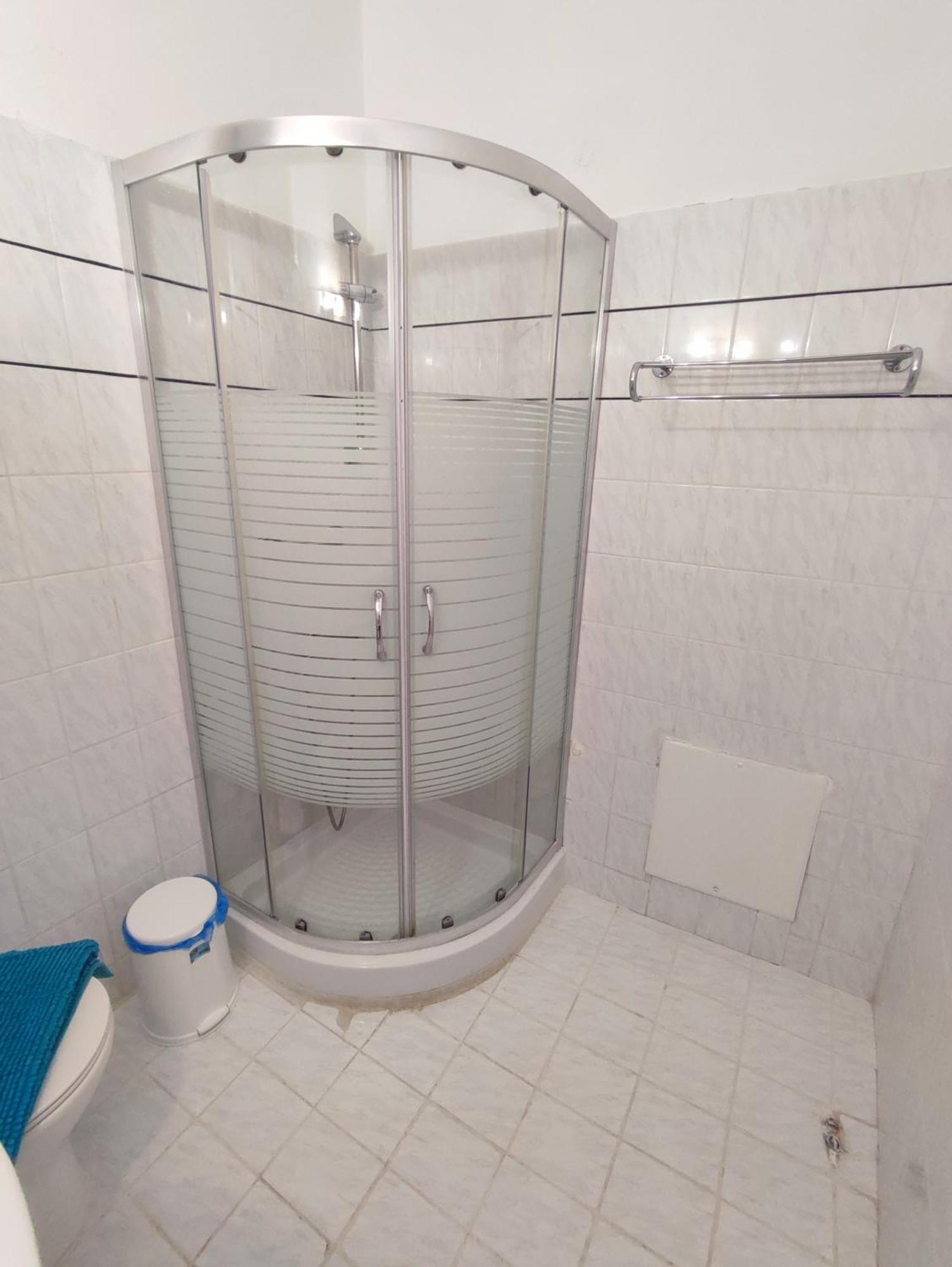 ذيسْخا Villa Avra المظهر الخارجي الصورة