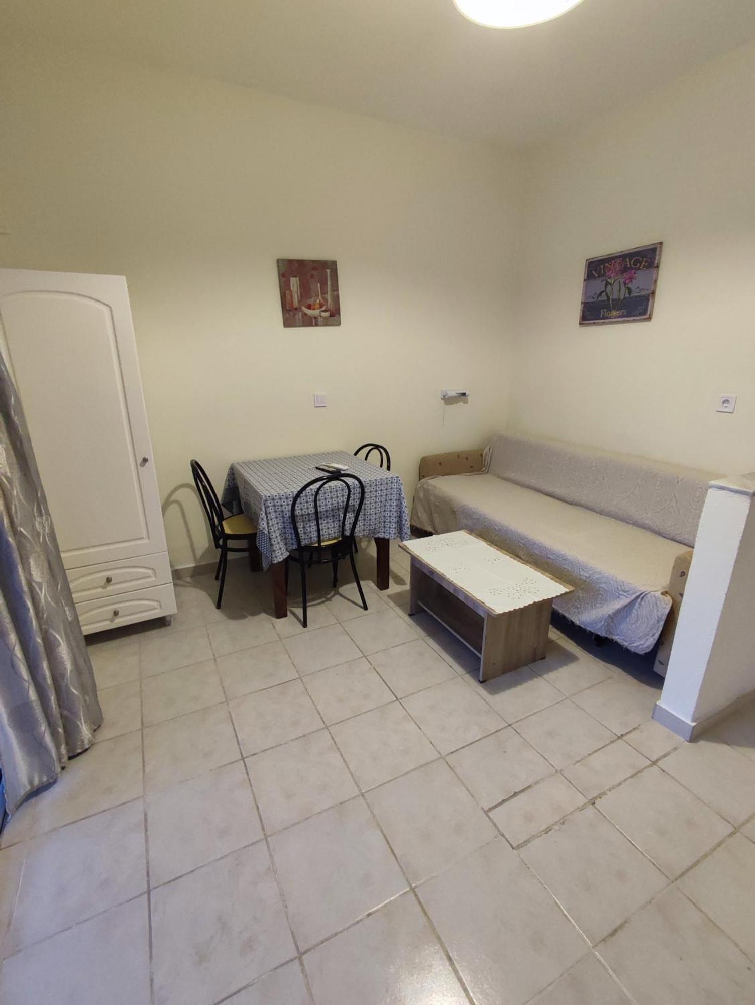 ذيسْخا Villa Avra المظهر الخارجي الصورة