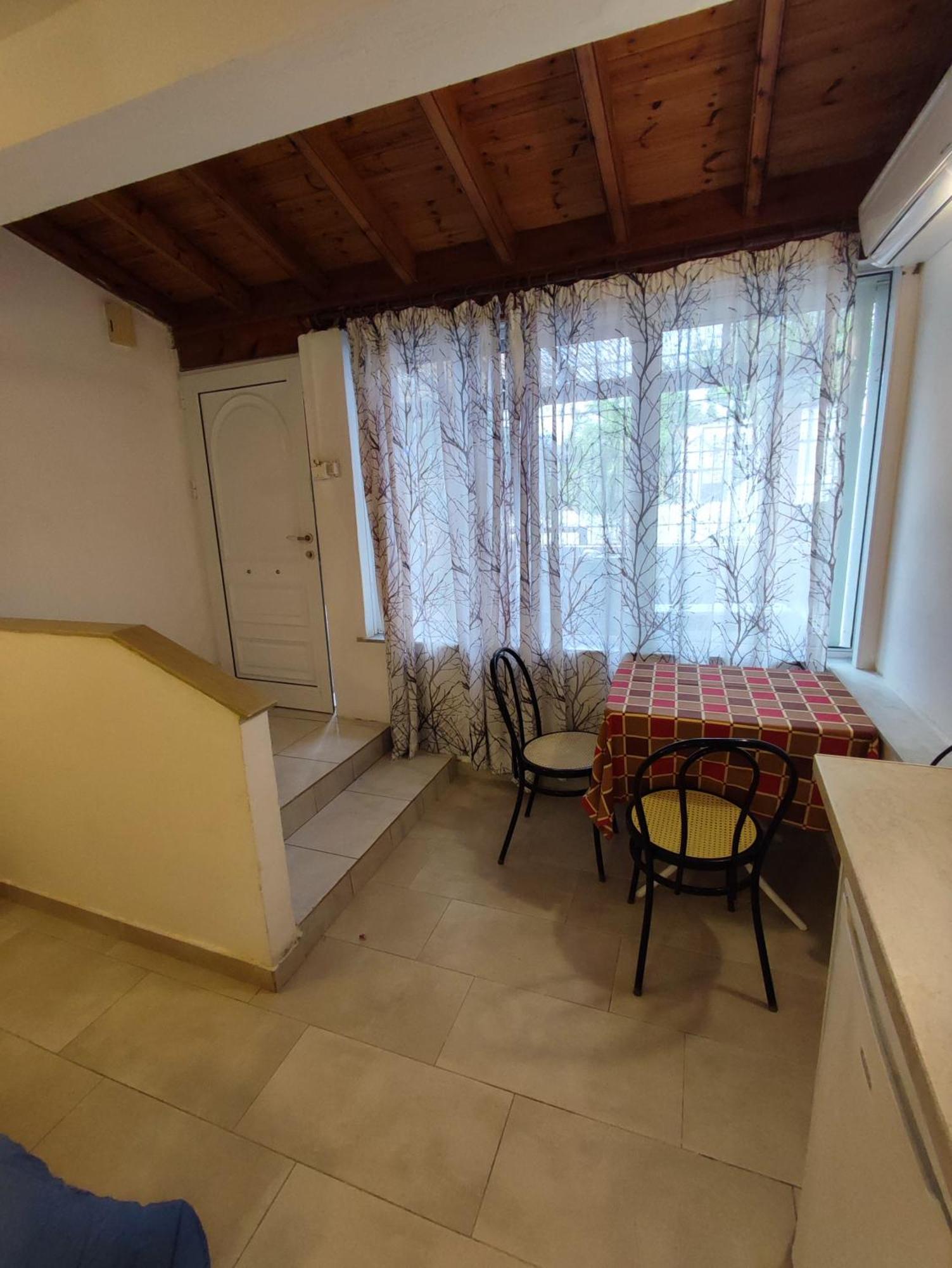 ذيسْخا Villa Avra المظهر الخارجي الصورة