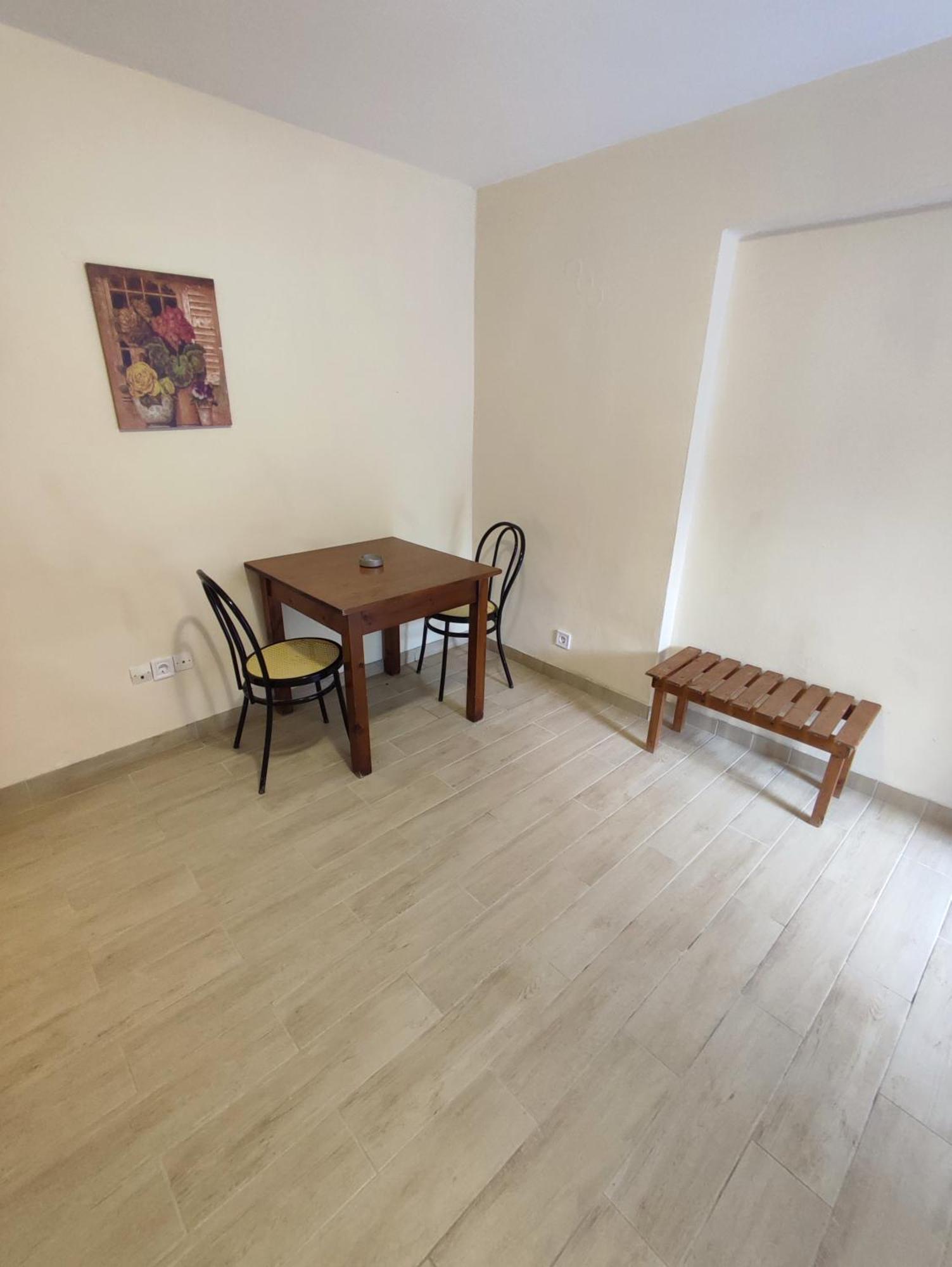 ذيسْخا Villa Avra المظهر الخارجي الصورة
