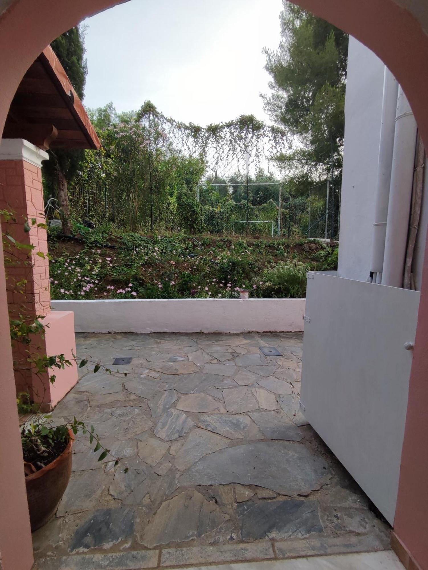 ذيسْخا Villa Avra المظهر الخارجي الصورة