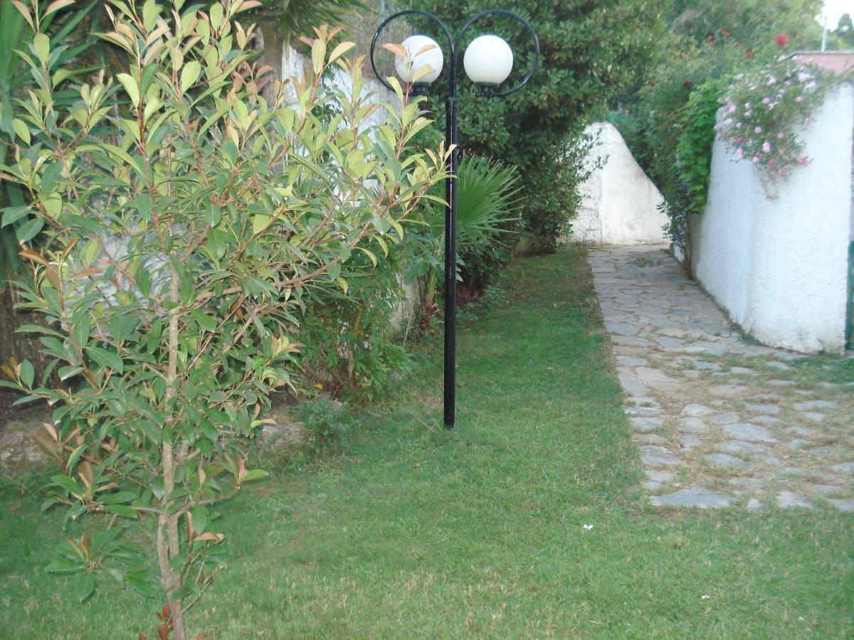 ذيسْخا Villa Avra المظهر الخارجي الصورة
